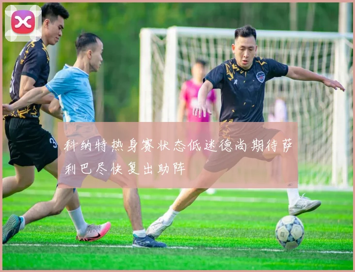 科纳特热身赛状态低迷德尚期待萨利巴尽快复出助阵