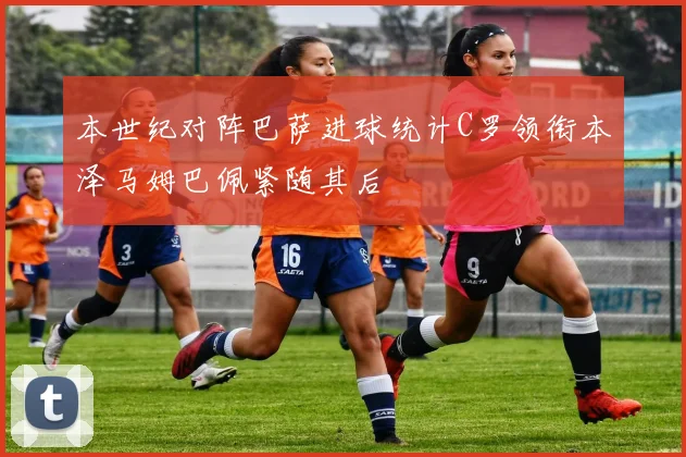 本世纪对阵巴萨进球统计C罗领衔本泽马姆巴佩紧随其后